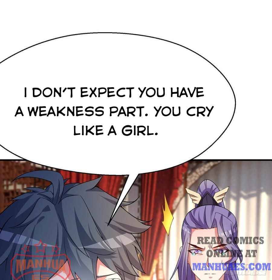 I Picked up an Attribute chapter 45 page 20