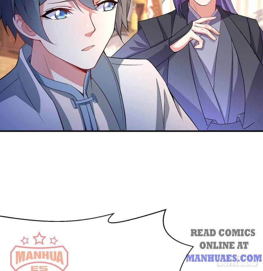 I Picked up an Attribute chapter 45 page 21