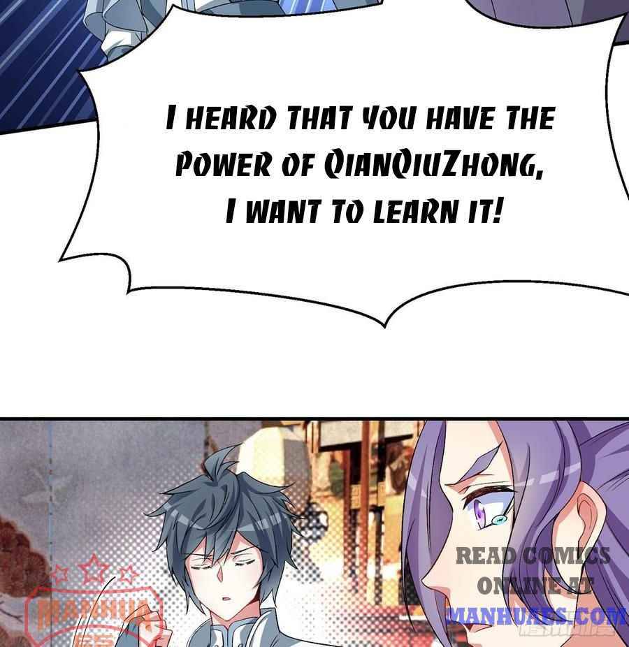 I Picked up an Attribute chapter 45 page 25