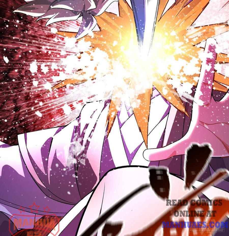 I Picked up an Attribute chapter 45 page 28