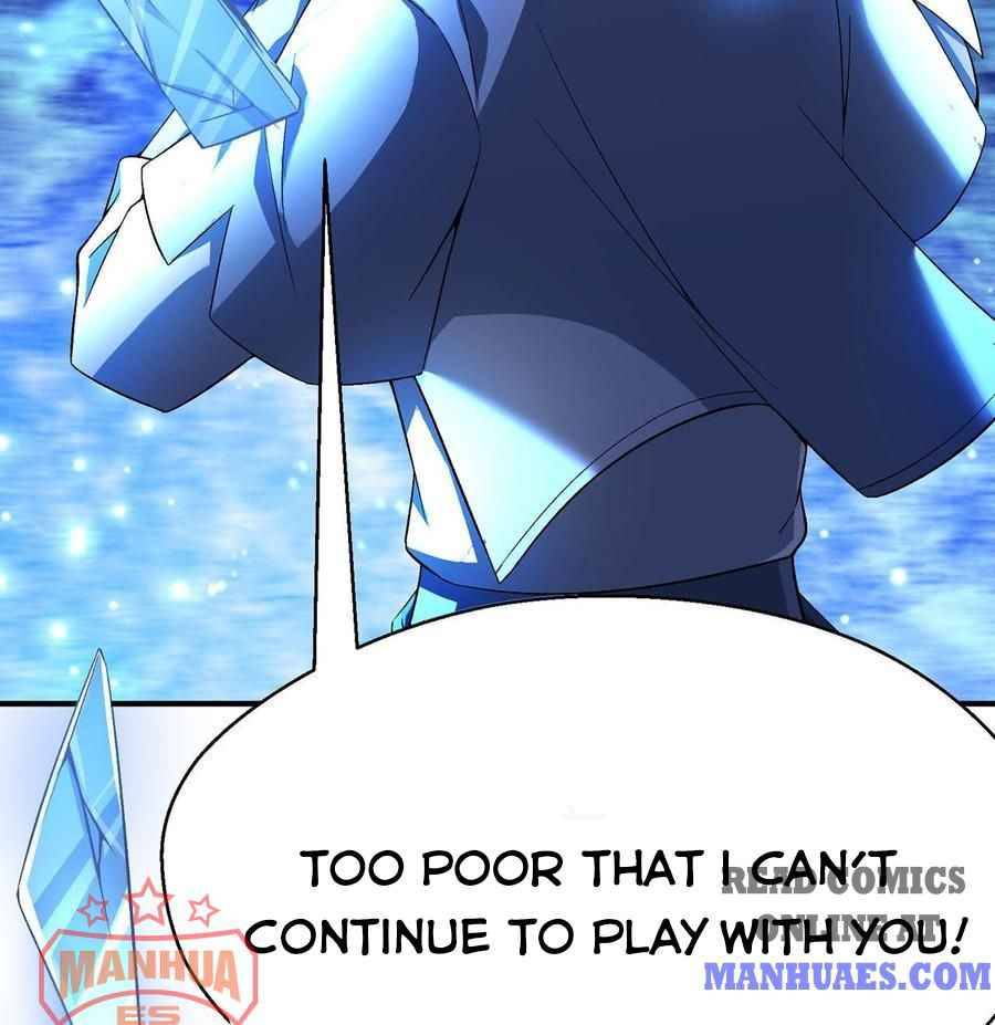 I Picked up an Attribute chapter 45 page 34