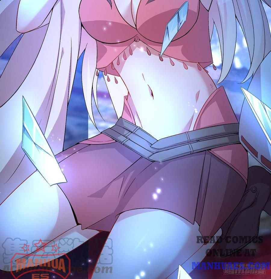 I Picked up an Attribute chapter 45 page 36