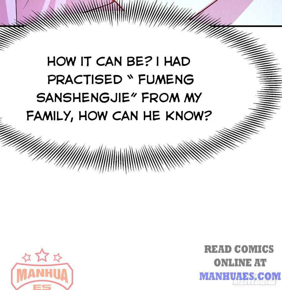 I Picked up an Attribute chapter 45 page 38