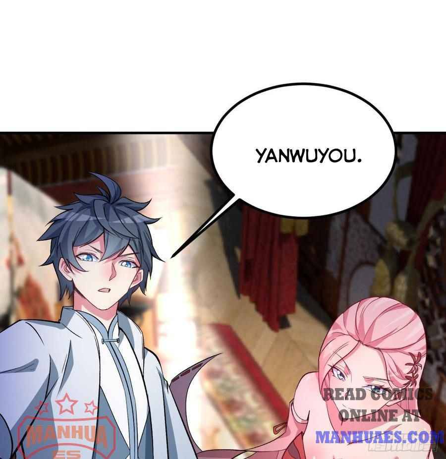 I Picked up an Attribute chapter 45 page 39