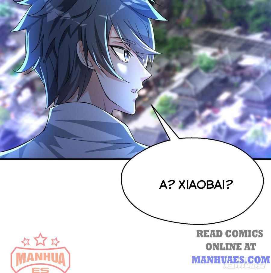 I Picked up an Attribute chapter 45 page 4