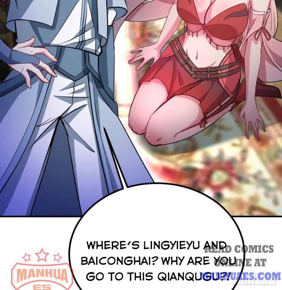 I Picked up an Attribute chapter 45 page 40