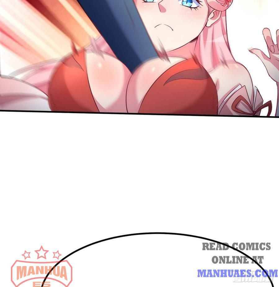 I Picked up an Attribute chapter 45 page 44