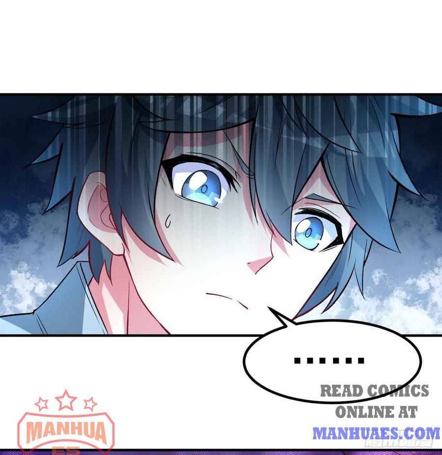 I Picked up an Attribute chapter 45 page 51