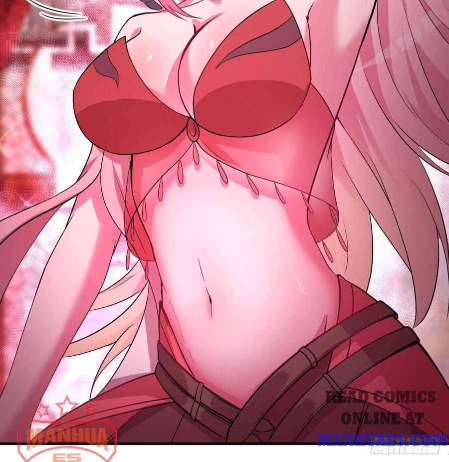 I Picked up an Attribute chapter 45 page 55