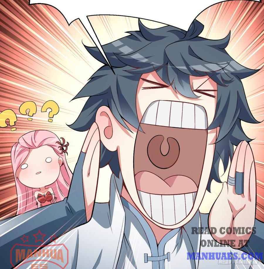 I Picked up an Attribute chapter 45 page 59