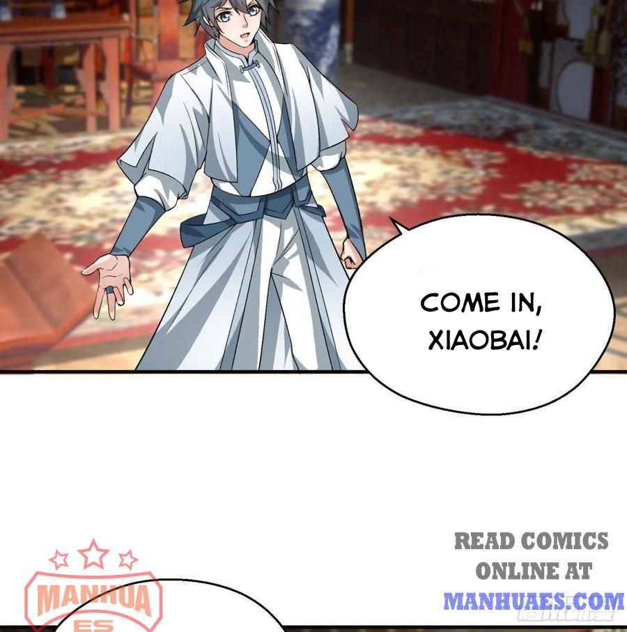 I Picked up an Attribute chapter 45 page 6