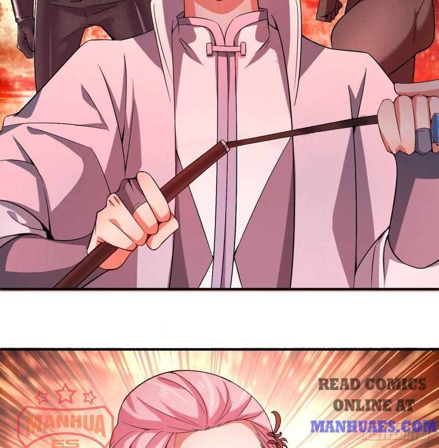 I Picked up an Attribute chapter 45 page 69