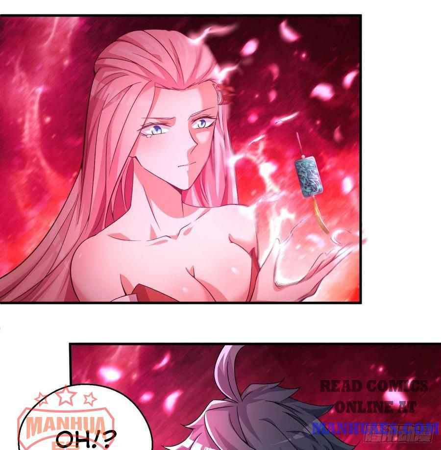 I Picked up an Attribute chapter 45 page 72