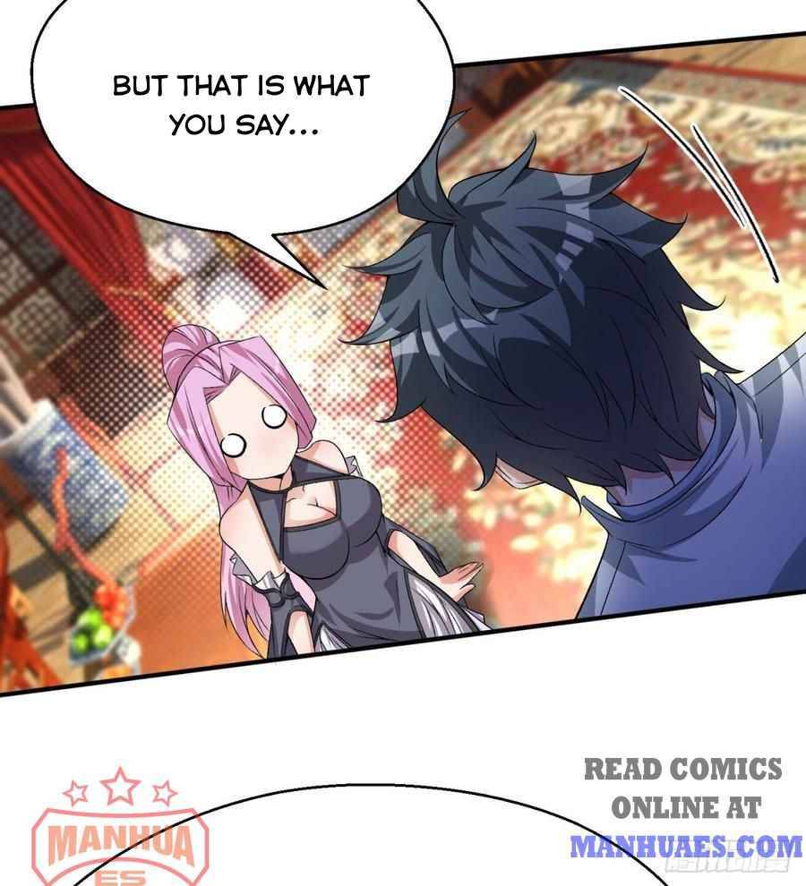 I Picked up an Attribute chapter 45 page 79