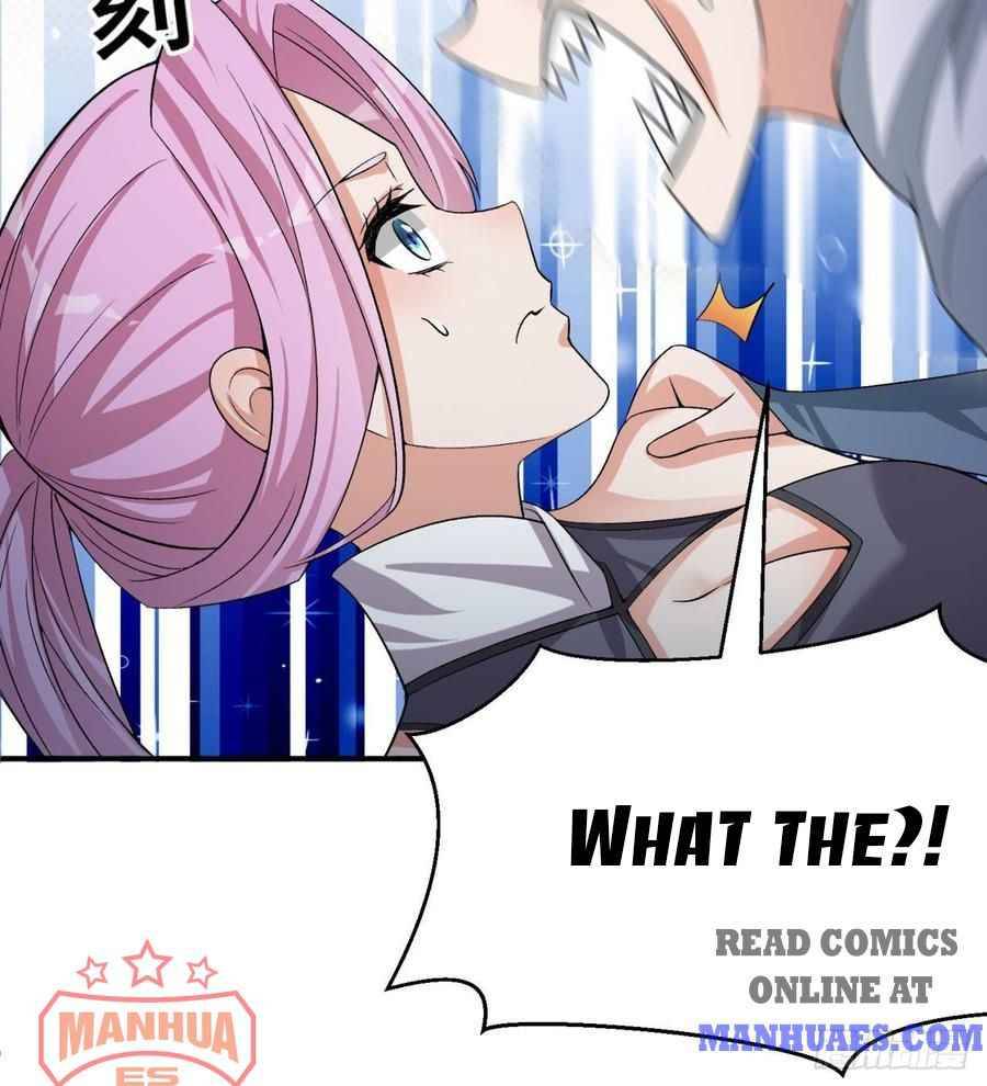 I Picked up an Attribute chapter 45 page 84