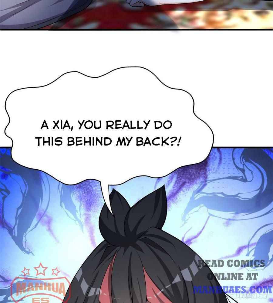 I Picked up an Attribute chapter 45 page 87