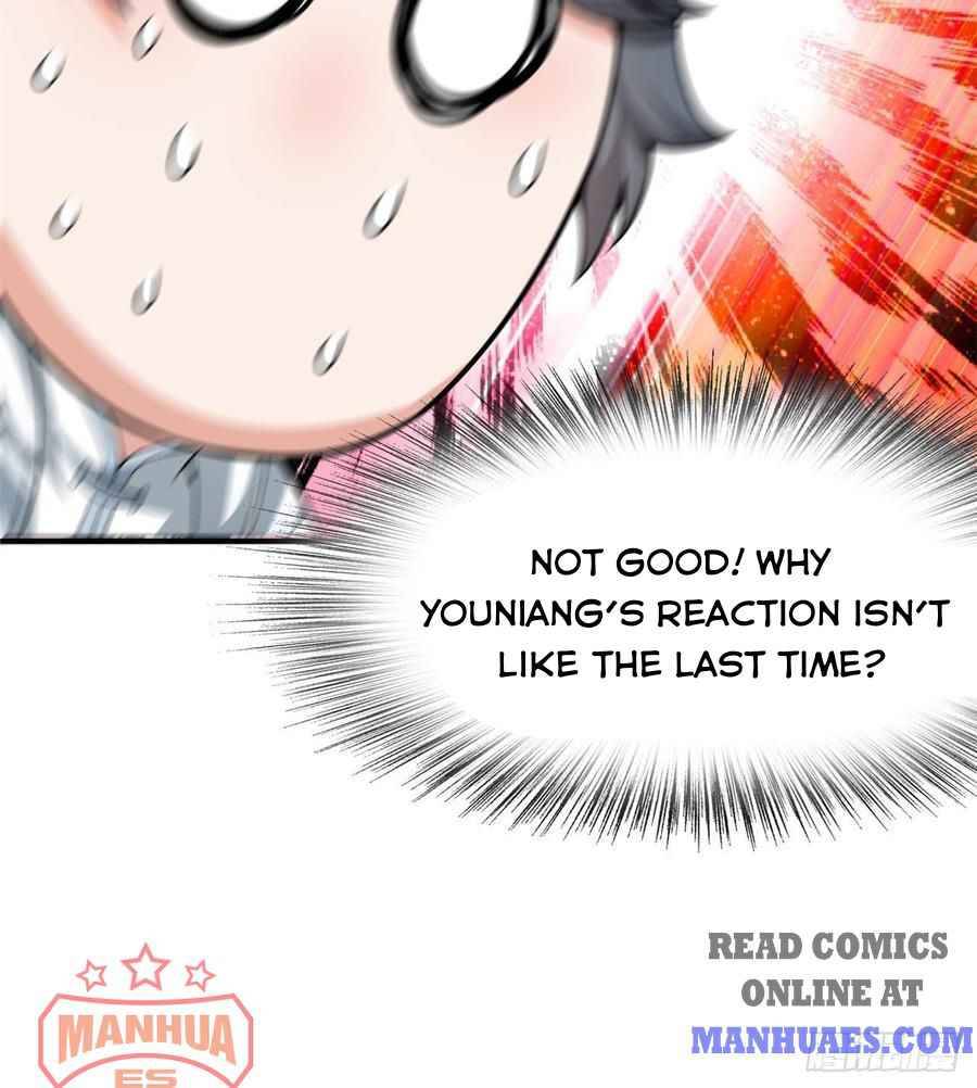 I Picked up an Attribute chapter 45 page 90