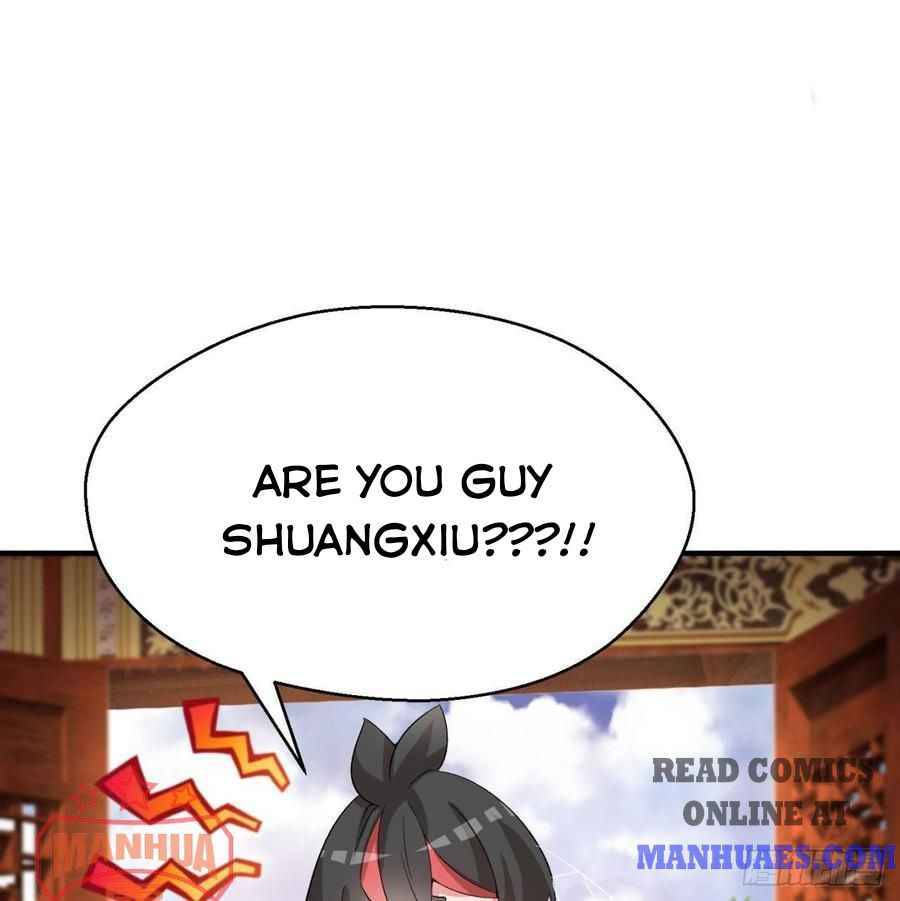 I Picked up an Attribute chapter 46 page 1