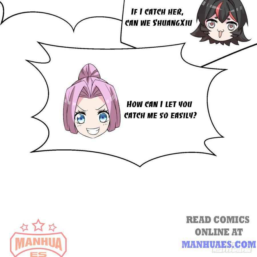 I Picked up an Attribute chapter 46 page 14