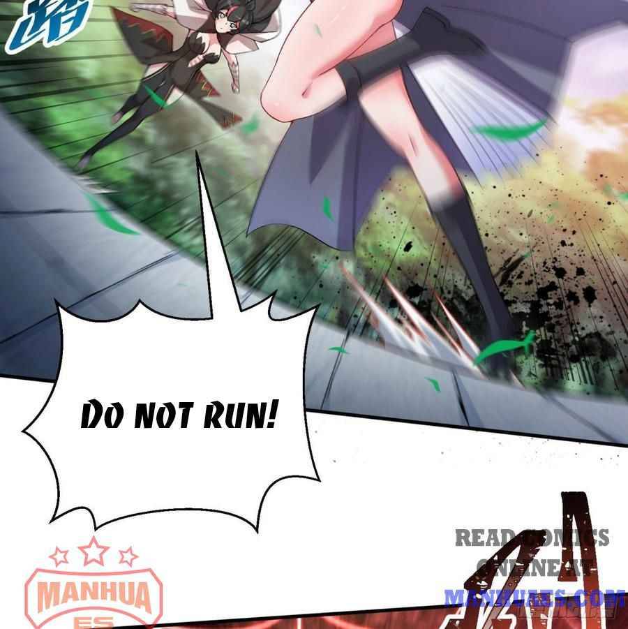 I Picked up an Attribute chapter 46 page 16