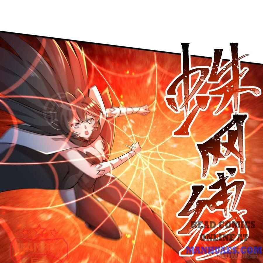 I Picked up an Attribute chapter 46 page 19