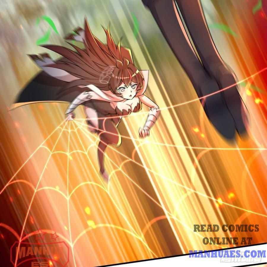 I Picked up an Attribute chapter 46 page 25