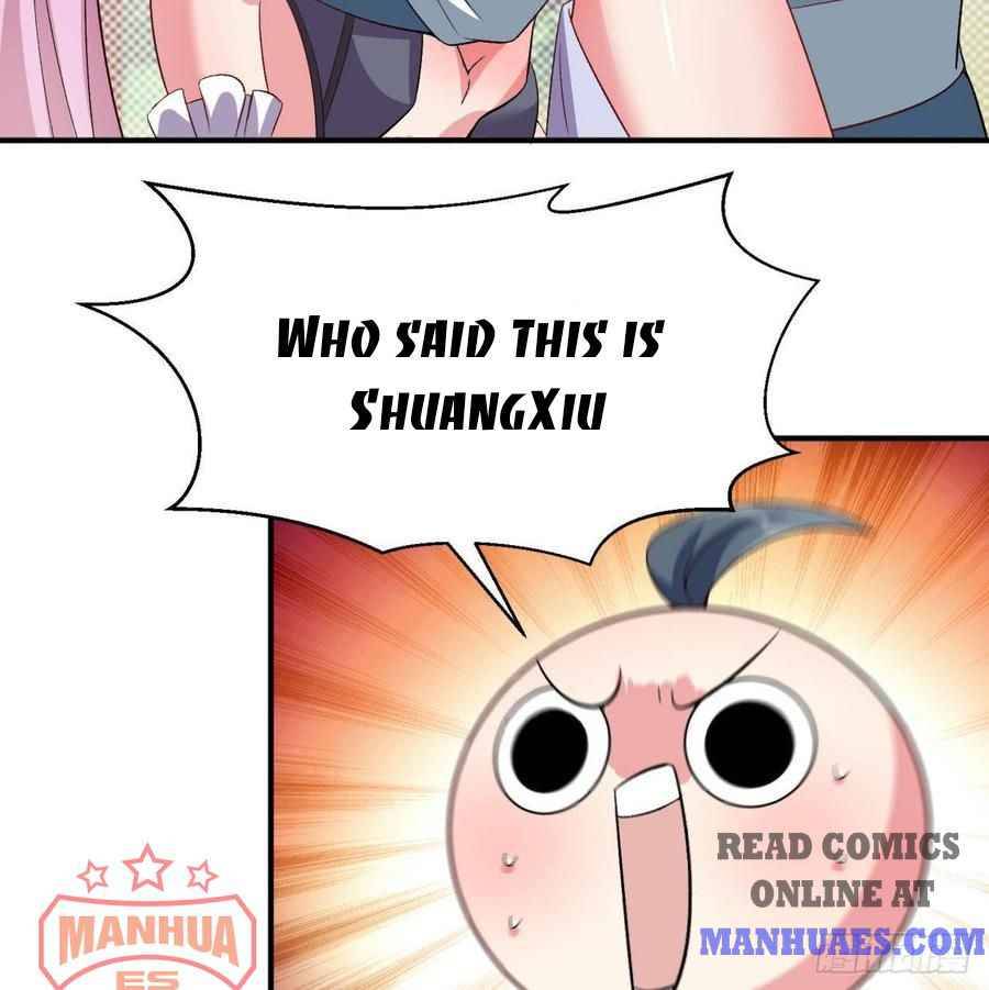 I Picked up an Attribute chapter 46 page 3