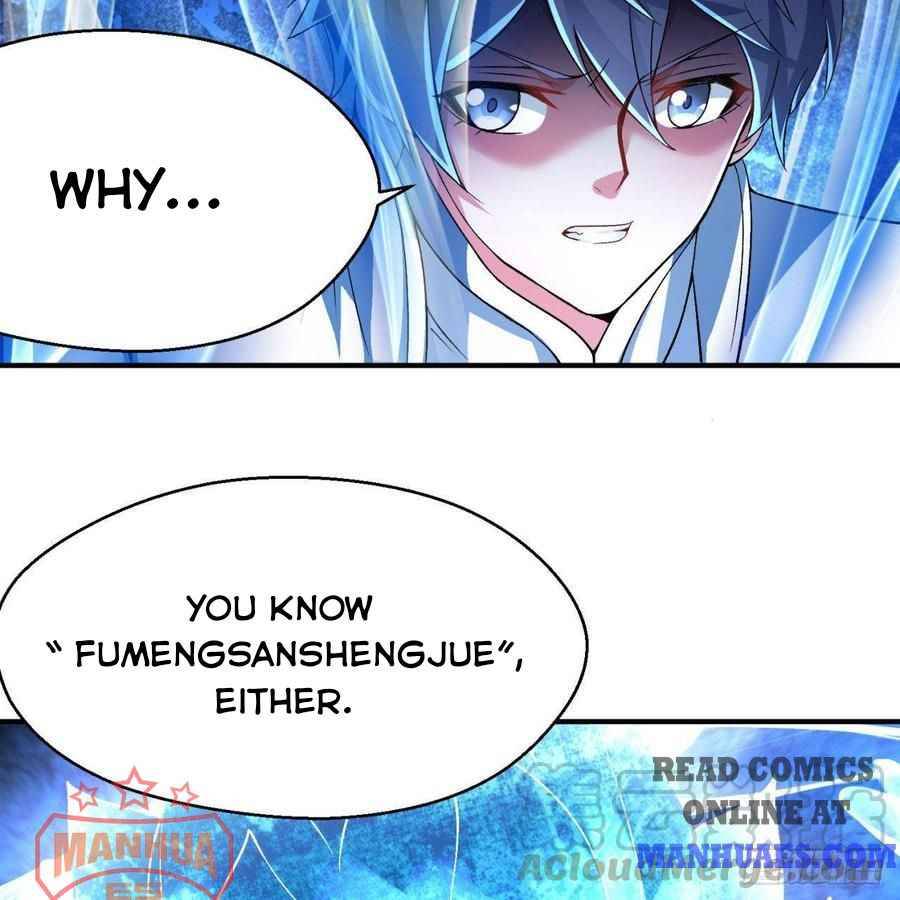 I Picked up an Attribute chapter 46 page 34