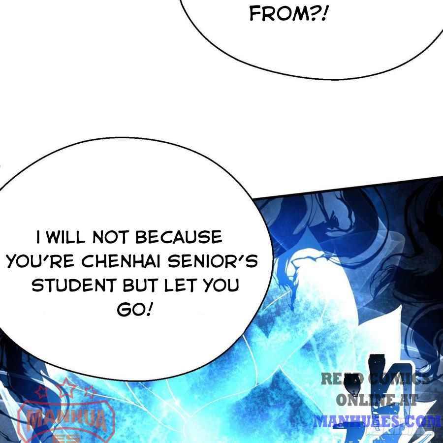 I Picked up an Attribute chapter 46 page 37