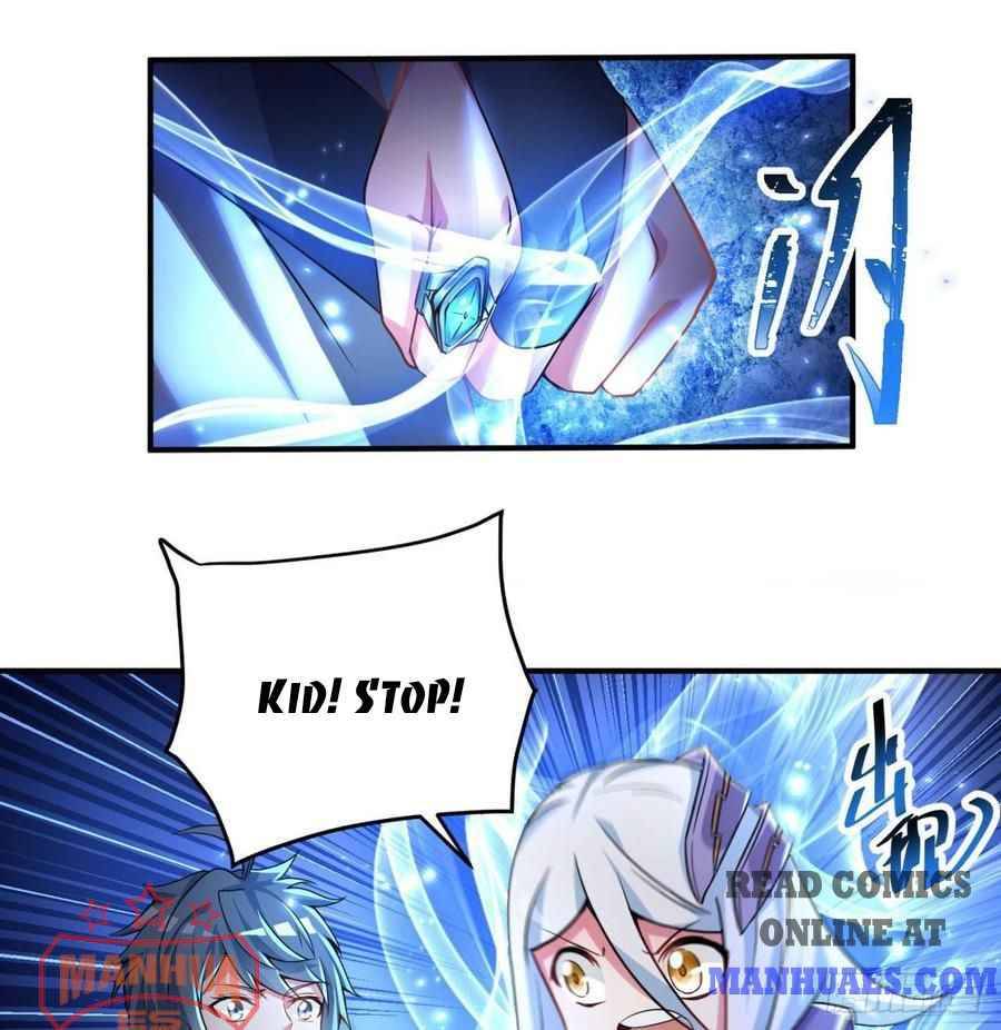 I Picked up an Attribute chapter 46 page 39