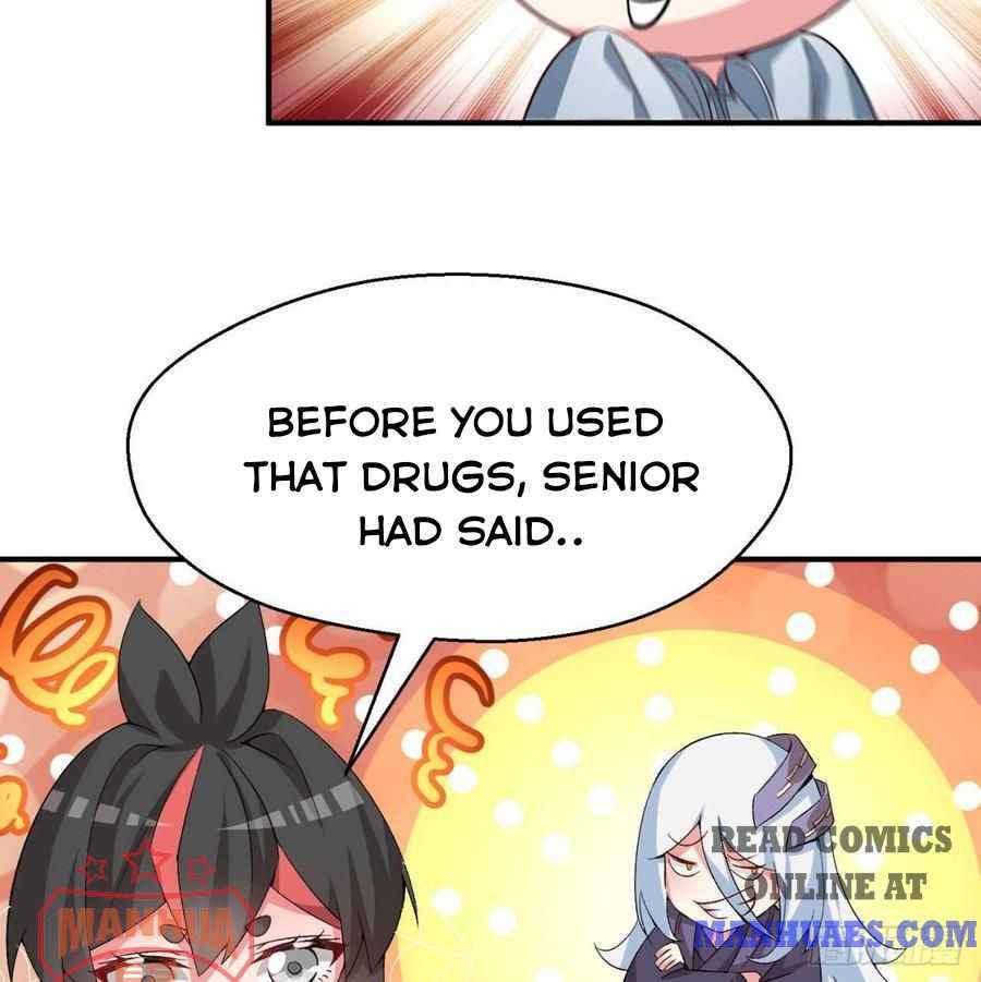 I Picked up an Attribute chapter 46 page 4