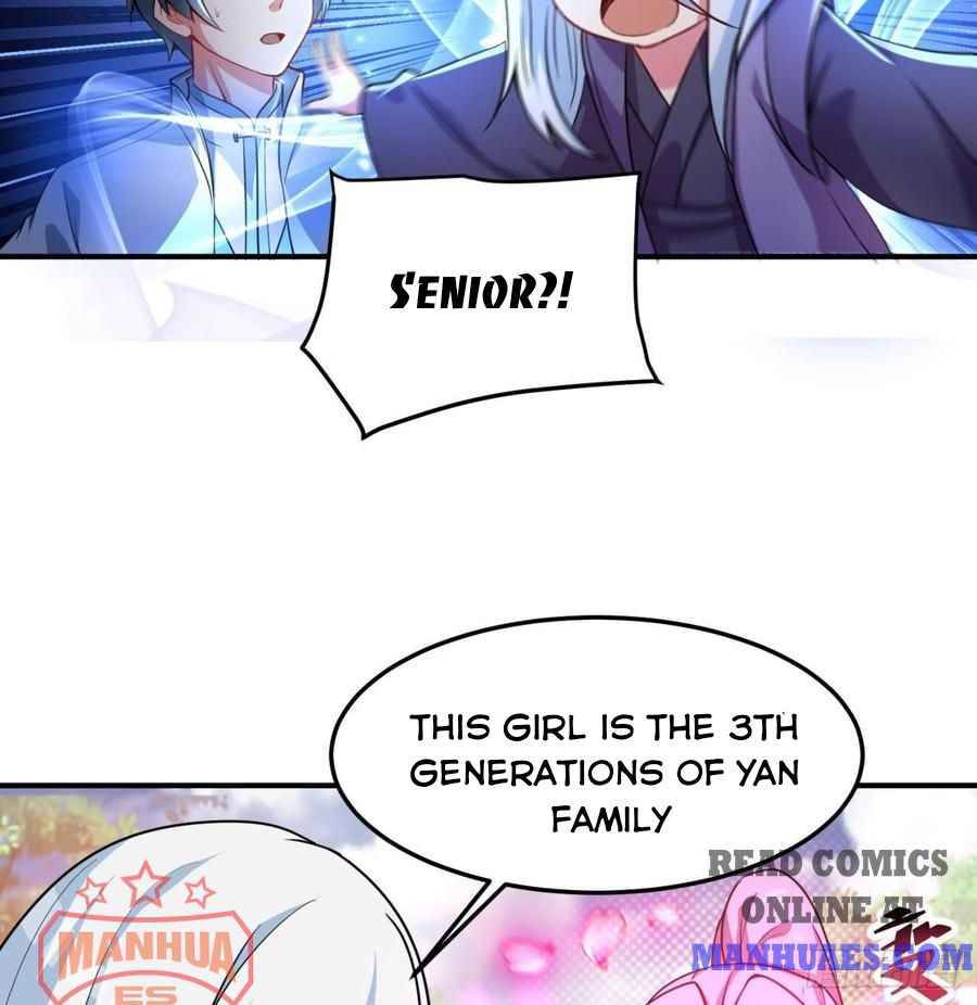 I Picked up an Attribute chapter 46 page 40