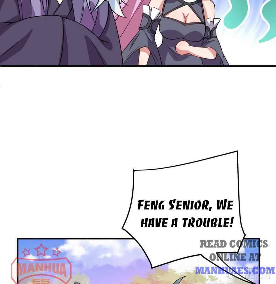 I Picked up an Attribute chapter 46 page 46