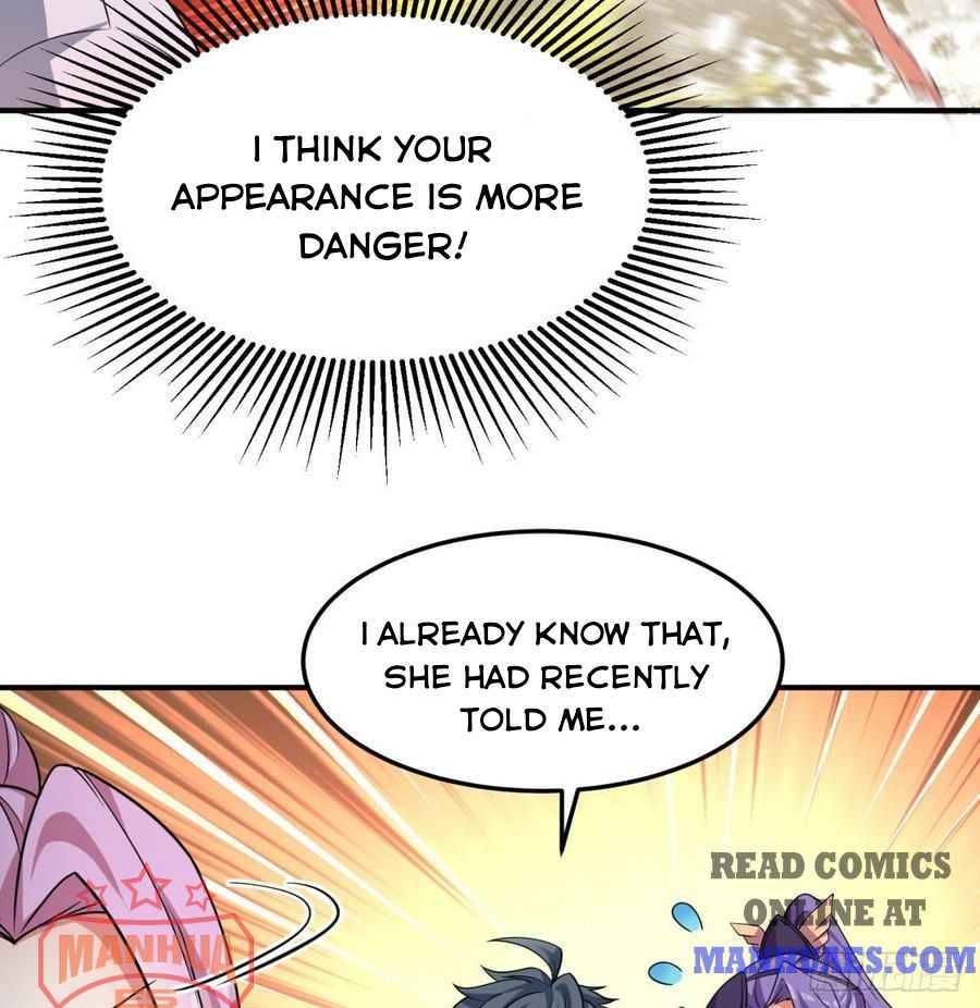 I Picked up an Attribute chapter 46 page 49