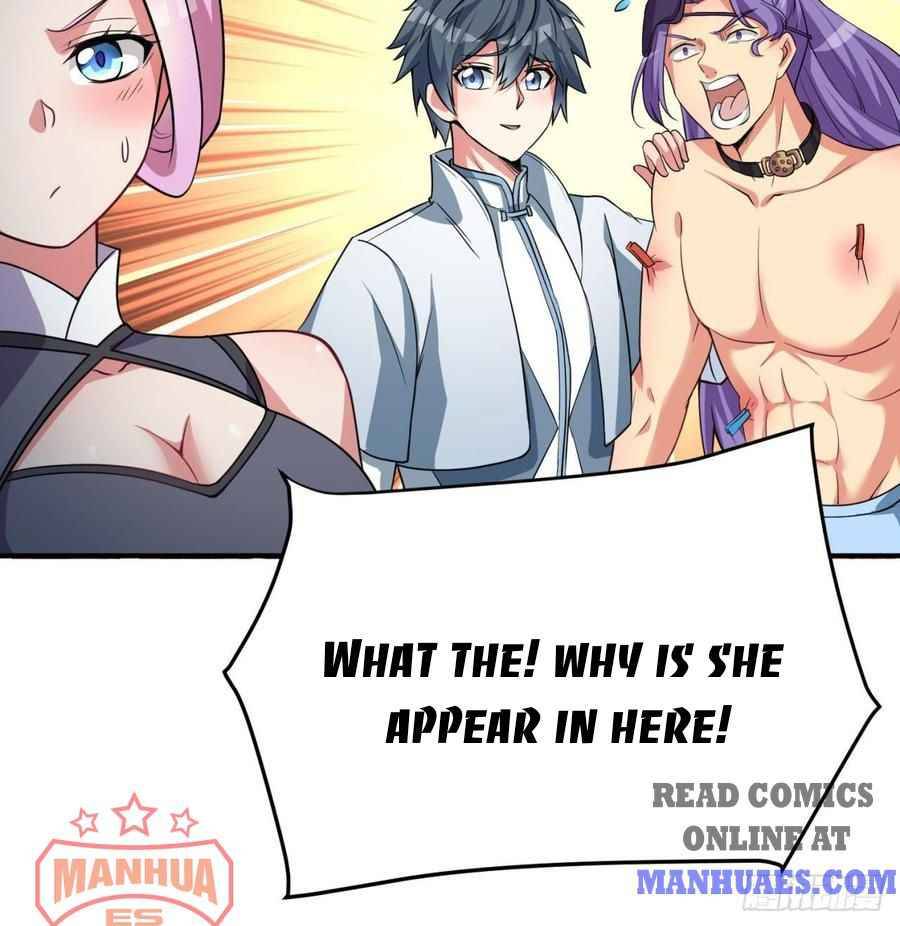 I Picked up an Attribute chapter 46 page 50