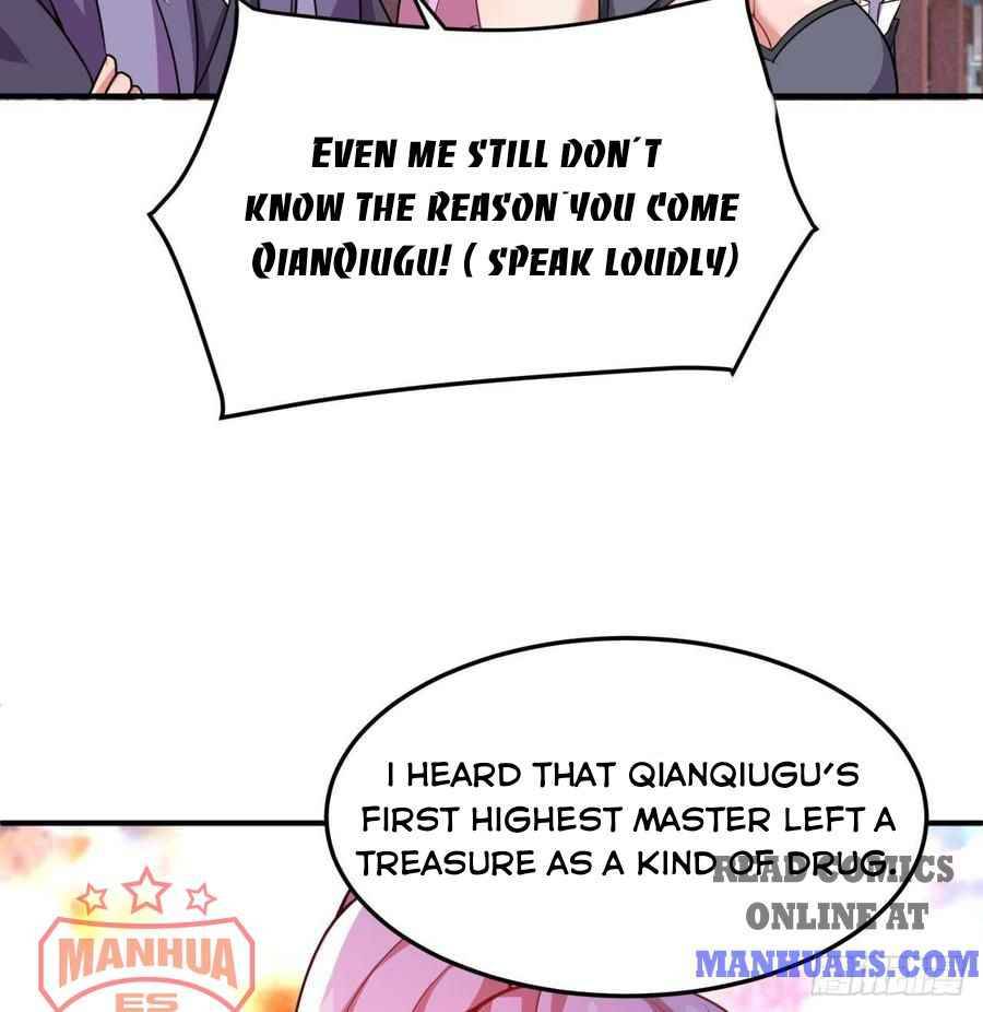 I Picked up an Attribute chapter 46 page 52