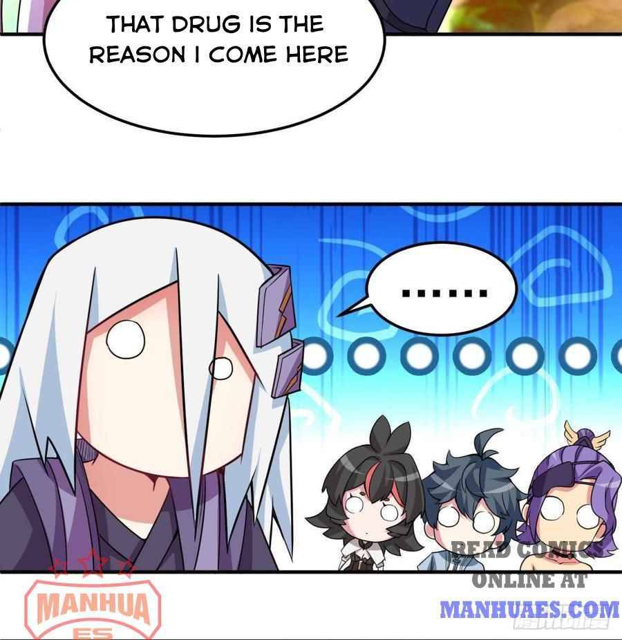 I Picked up an Attribute chapter 46 page 54