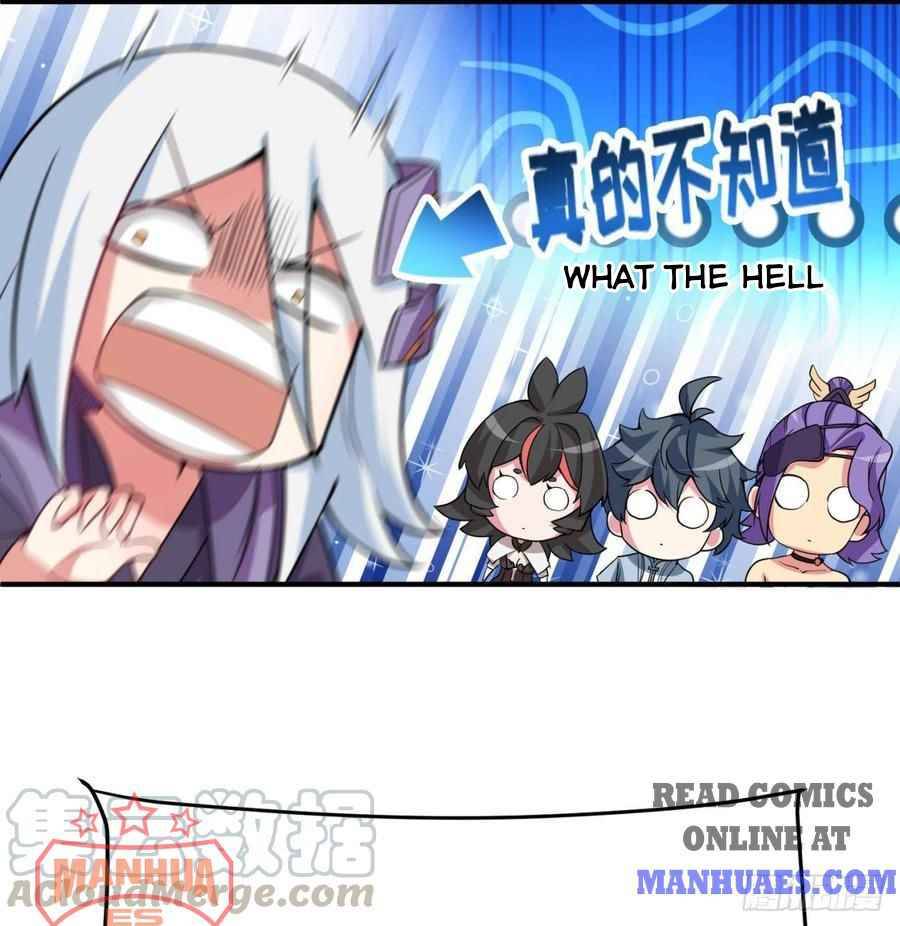 I Picked up an Attribute chapter 46 page 55