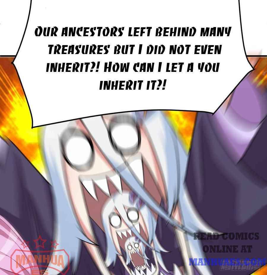 I Picked up an Attribute chapter 46 page 56