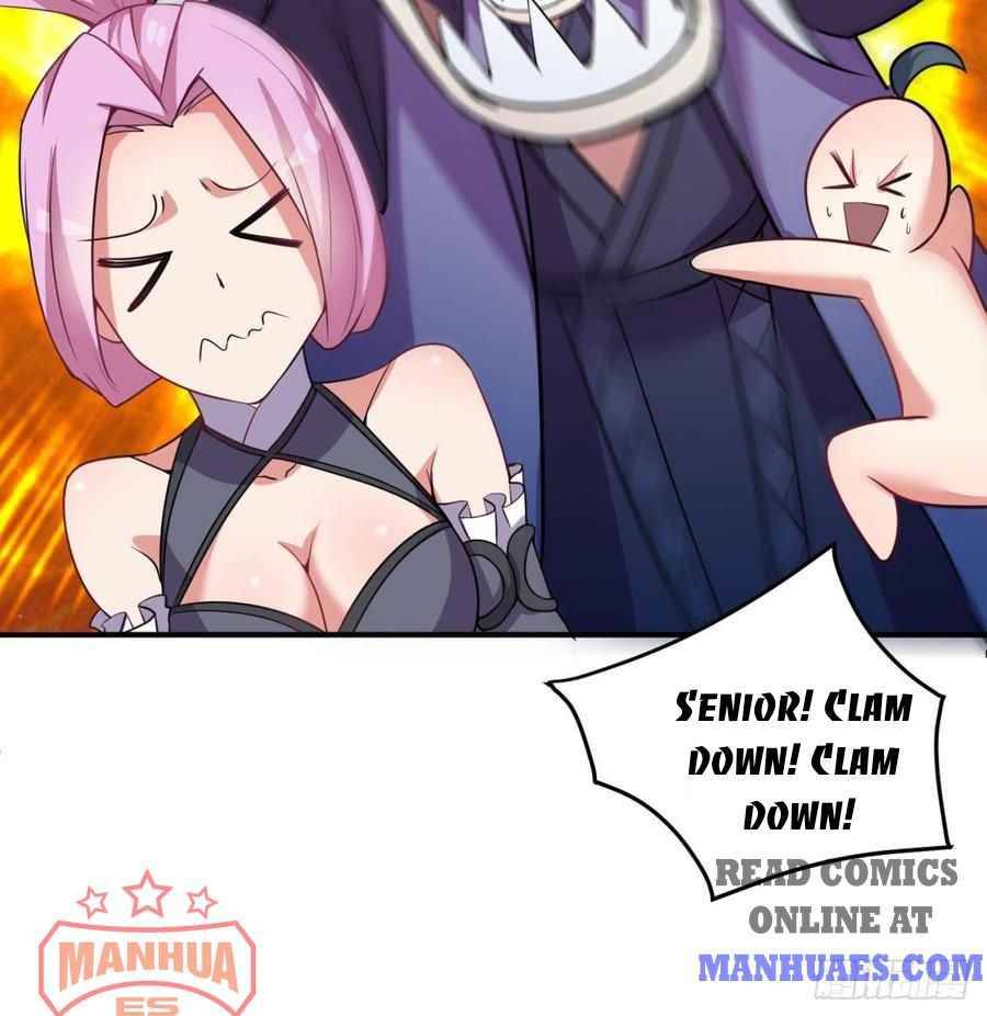 I Picked up an Attribute chapter 46 page 57