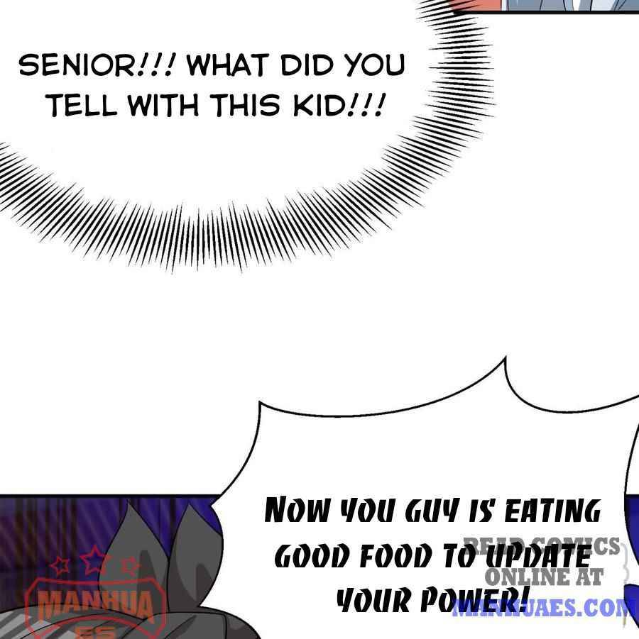 I Picked up an Attribute chapter 46 page 6