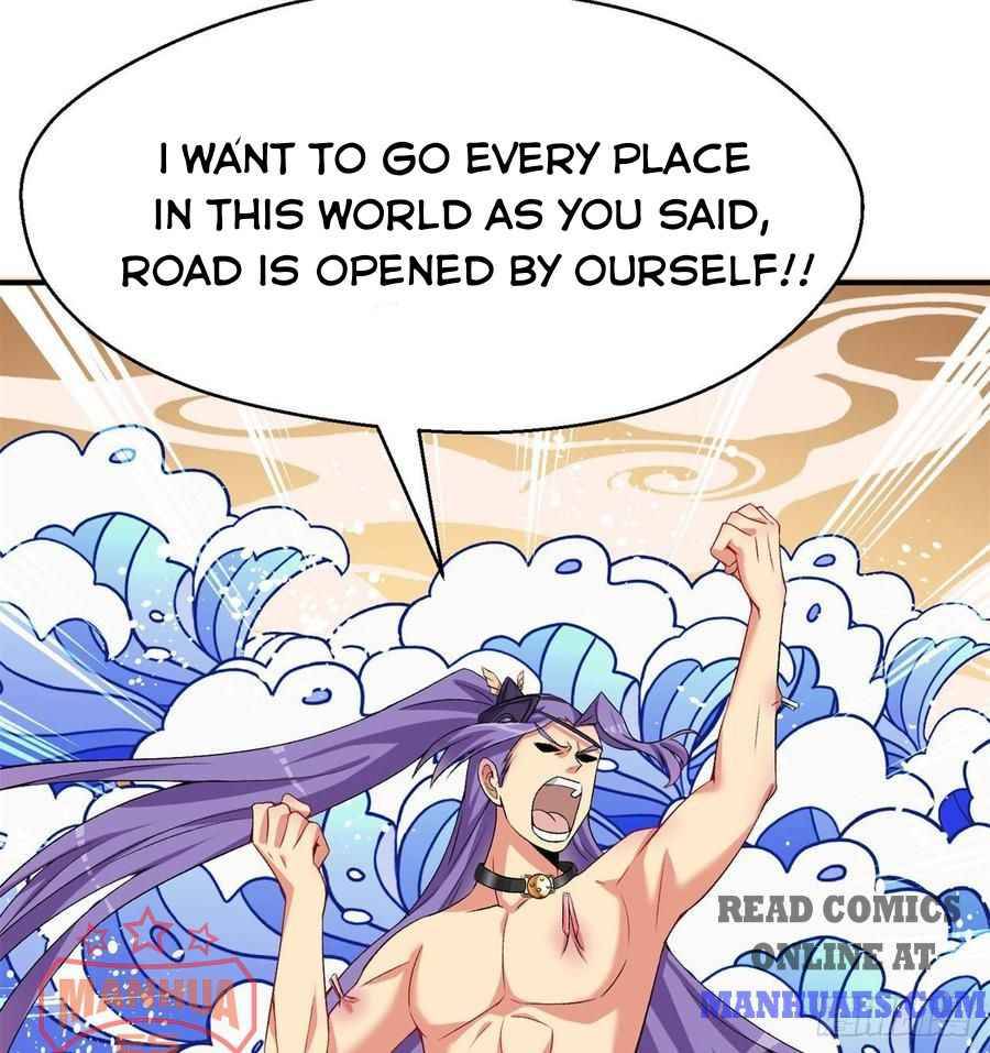 I Picked up an Attribute chapter 46 page 65