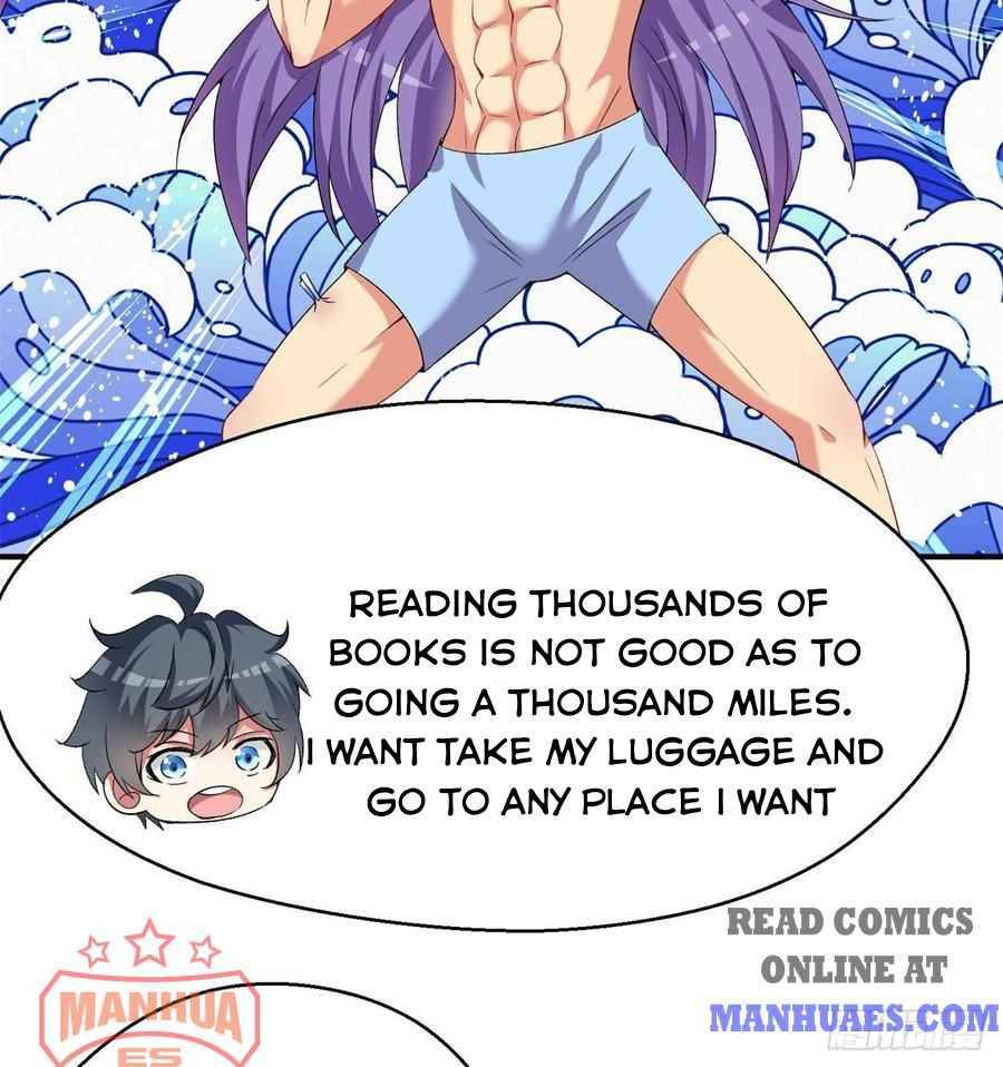 I Picked up an Attribute chapter 46 page 66