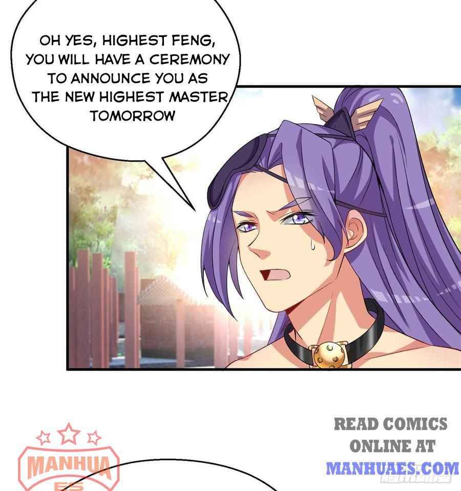 I Picked up an Attribute chapter 46 page 67