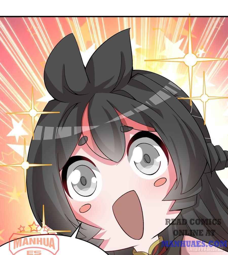 I Picked up an Attribute chapter 46 page 71