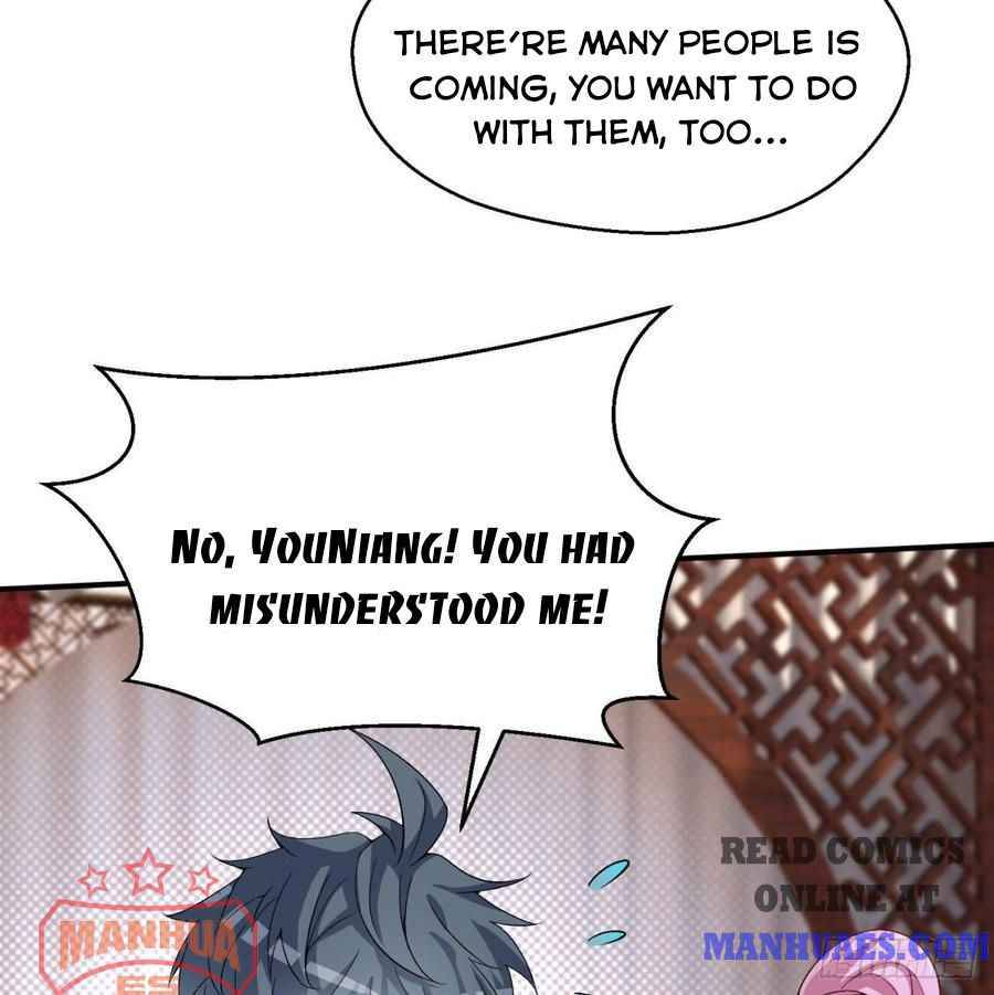 I Picked up an Attribute chapter 46 page 8