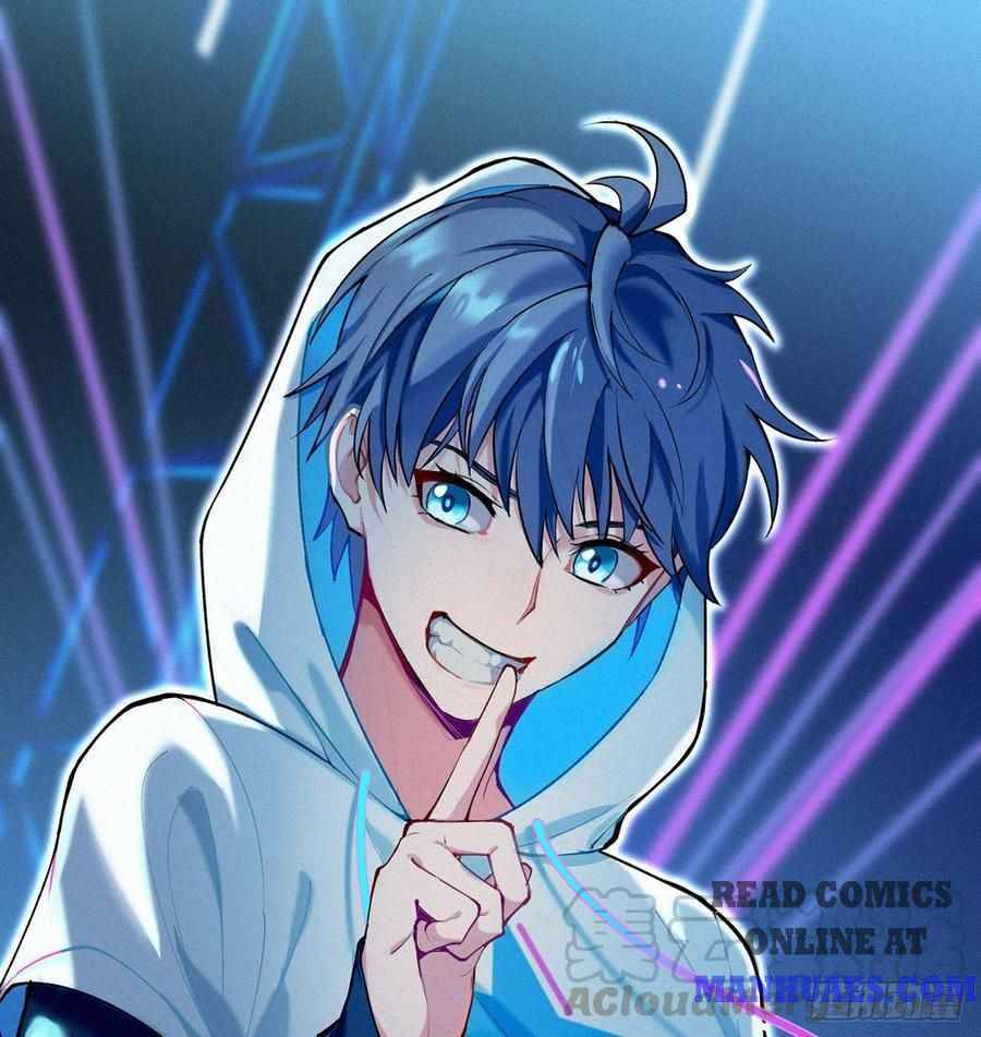 I Picked up an Attribute chapter 47 page 1