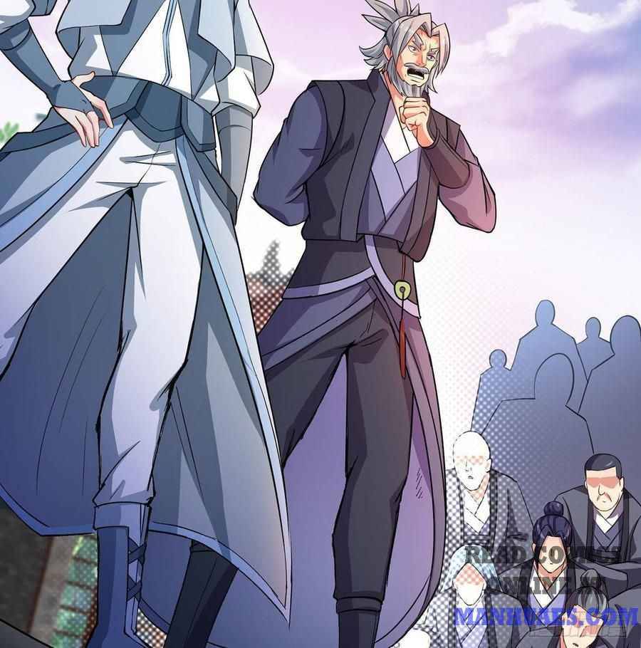 I Picked up an Attribute chapter 47 page 10