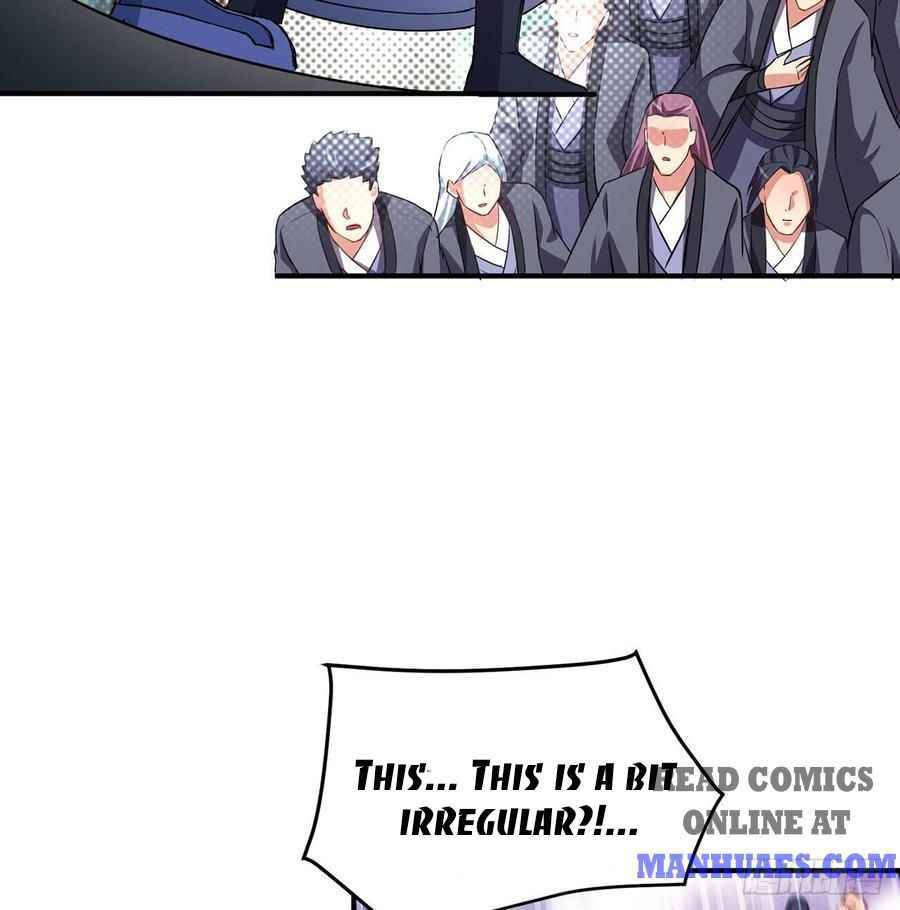 I Picked up an Attribute chapter 47 page 11