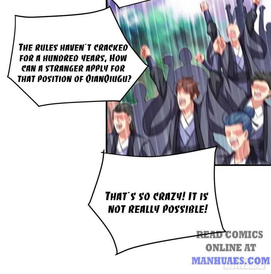 I Picked up an Attribute chapter 47 page 12